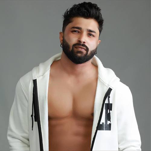 Shihan Madusha